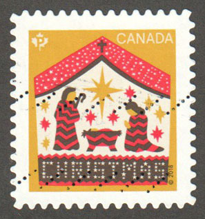 Canada Scott 3133 Used - Click Image to Close